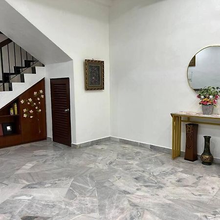 One'S Homestay Seri Manjung Exterior foto