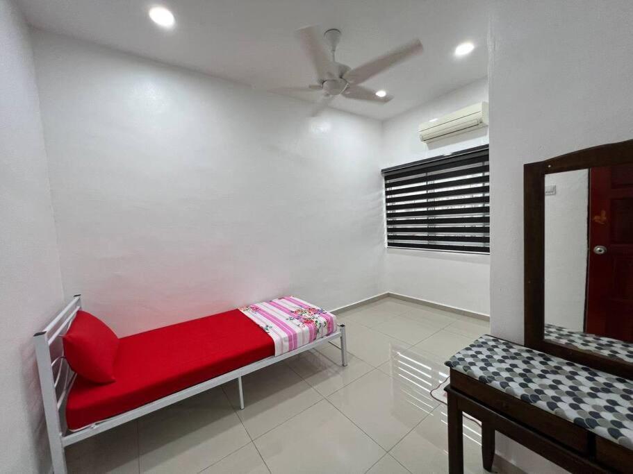 One'S Homestay Seri Manjung Exterior foto