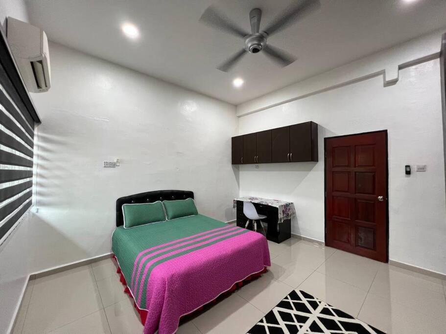 One'S Homestay Seri Manjung Exterior foto